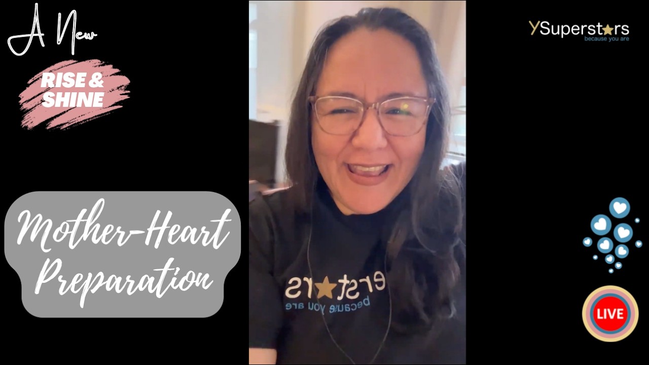 Preparation, Mother-Heart, and Impact