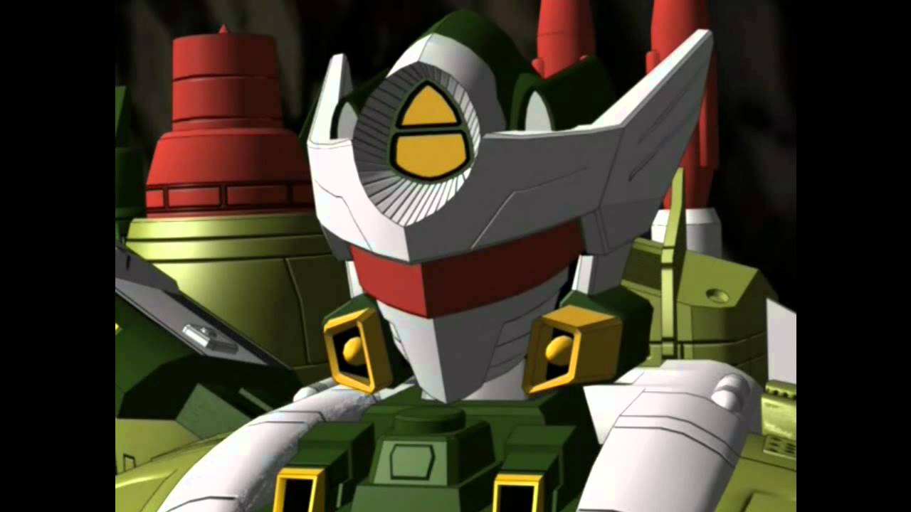 transformer cybertron capitulo 3 en español