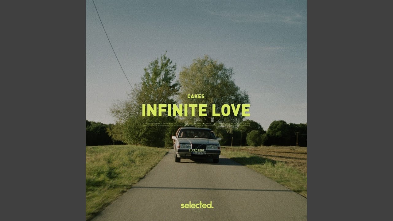 Infinite Love