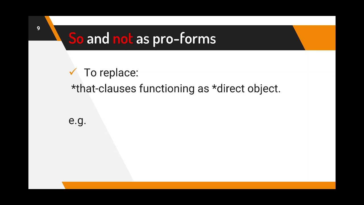 pro forms - البدل\ الاشكال البديلة - حيدر المنصوري