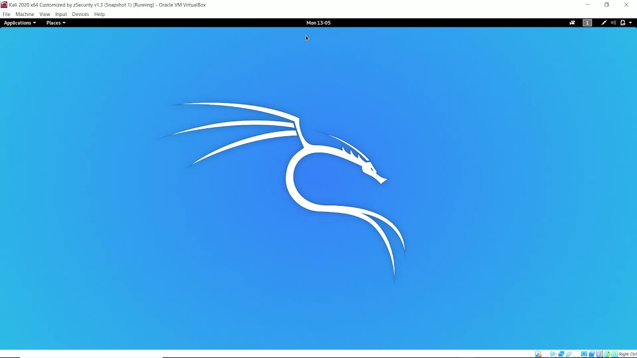 How to perform a DNS Spoofing Attack