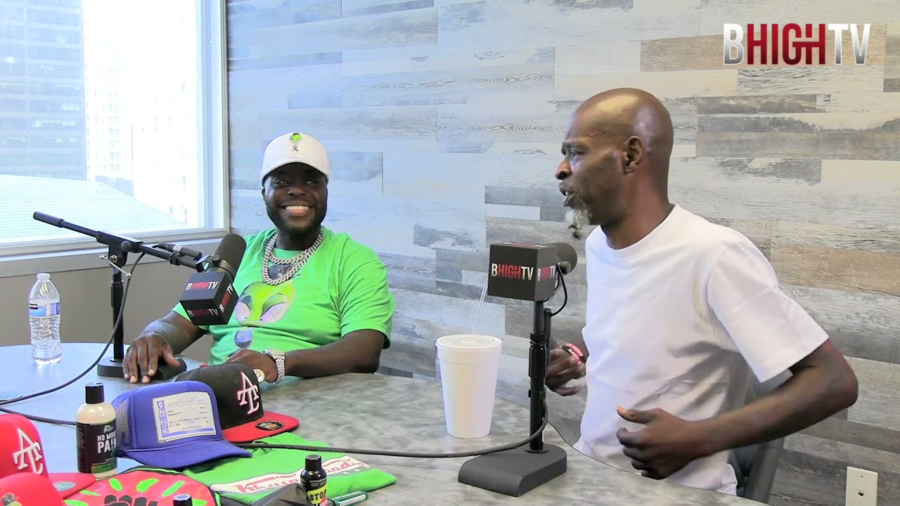 Sammy Sam & Jizzal: Oomp Camp, Knuckle Up, Rocko, $500K, Dem Franchize Boyz, New Projects