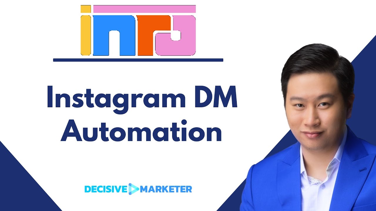 Inro Review - Instagram Direct Messaging Automation Tool to Increase Engagement & Leads