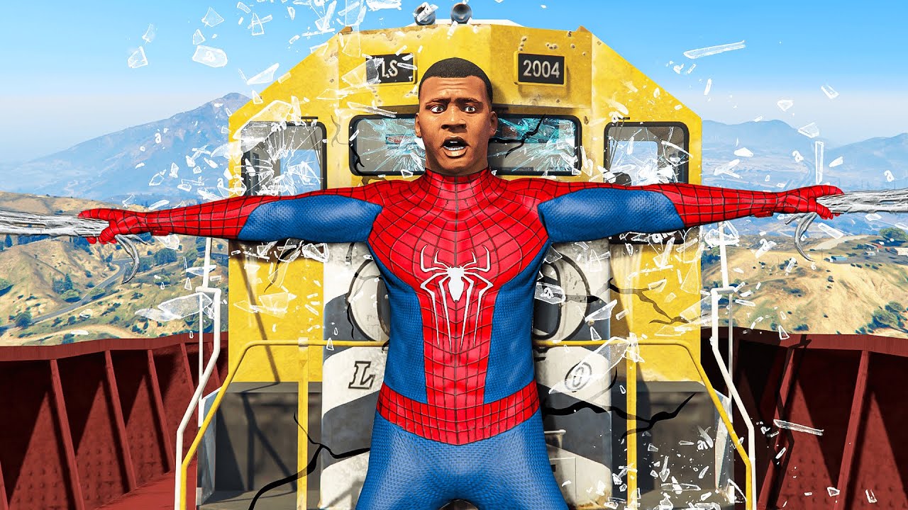Я разрушил 100 мифов о фильмах в GTA 5