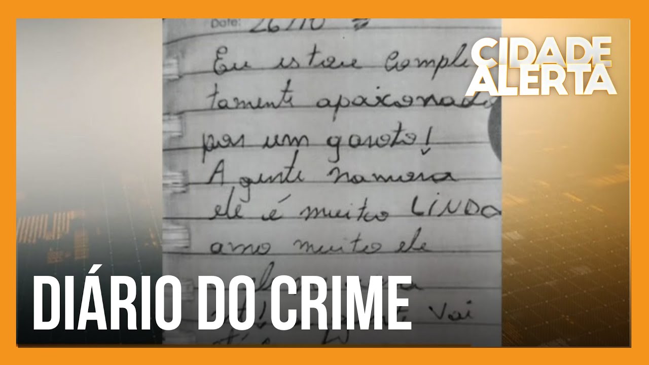 Menina de 11 anos é suspeita de matar a própria mãe com ajuda do namorado no ES