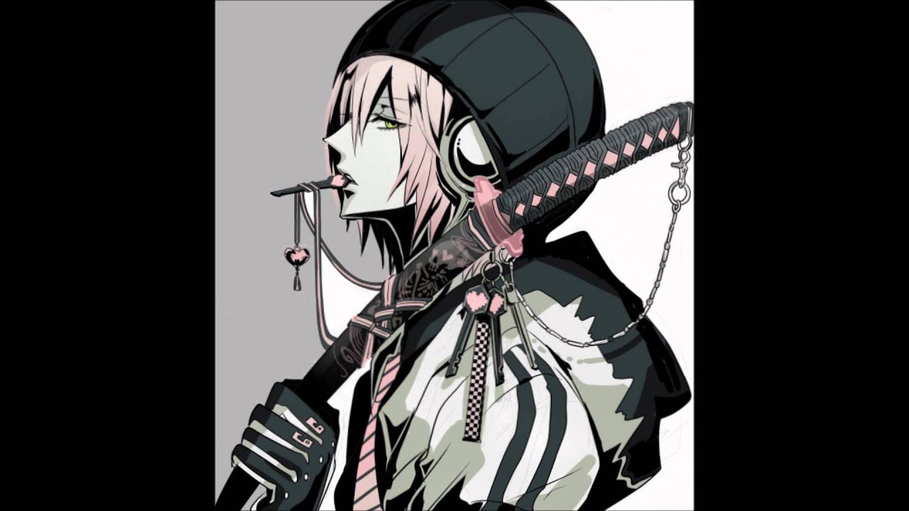 【VY2】 I=Fantasy-Full Version 【Cover】『VOCALOID3』