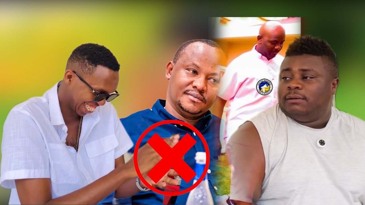 KNC niba yavuze MUYANGO aramaze ese ubundi INDAYA ntizibaho? DJIHAD twavuganye azahita arekurwa.
