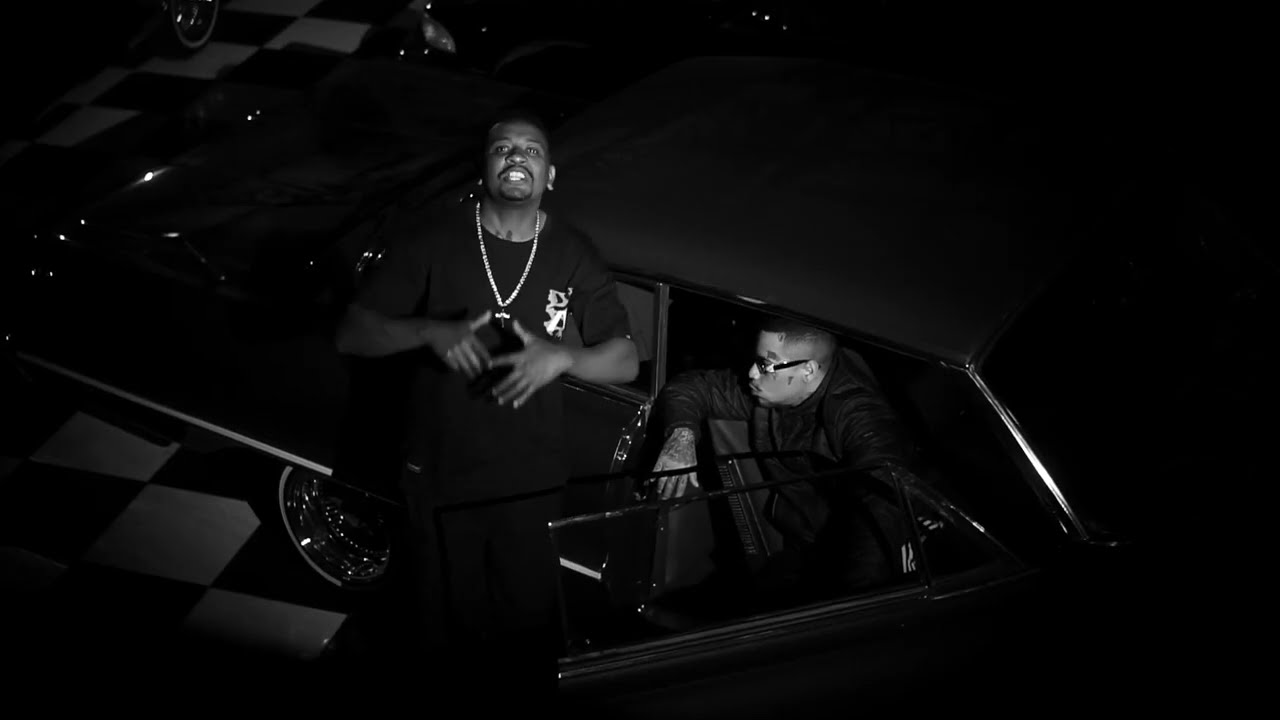 Tulinho feat LK o Marroquino - Sem Filtro (Videoclipe Oficial) - Prod Dj DM