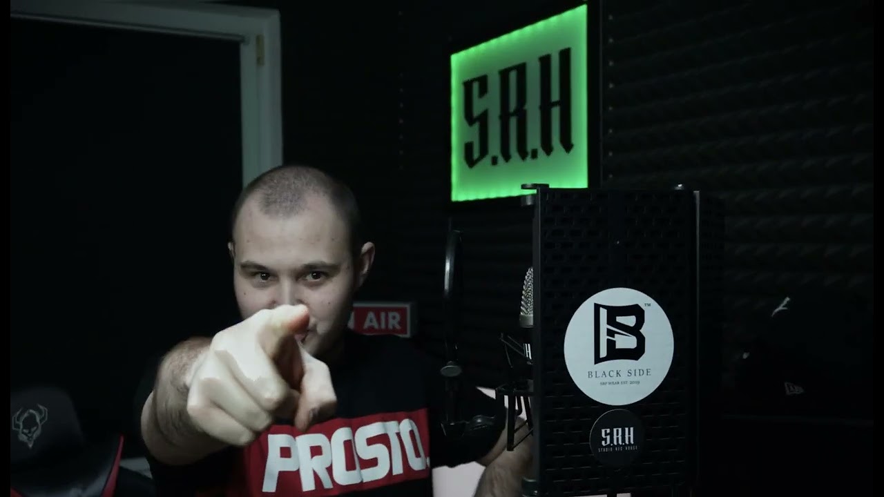 daniel eserrrHA! ~ moje buty