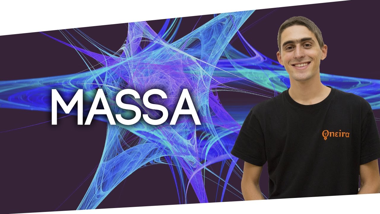 Cos'&egrave; la MASSA in fisica [Physis - EP.2]