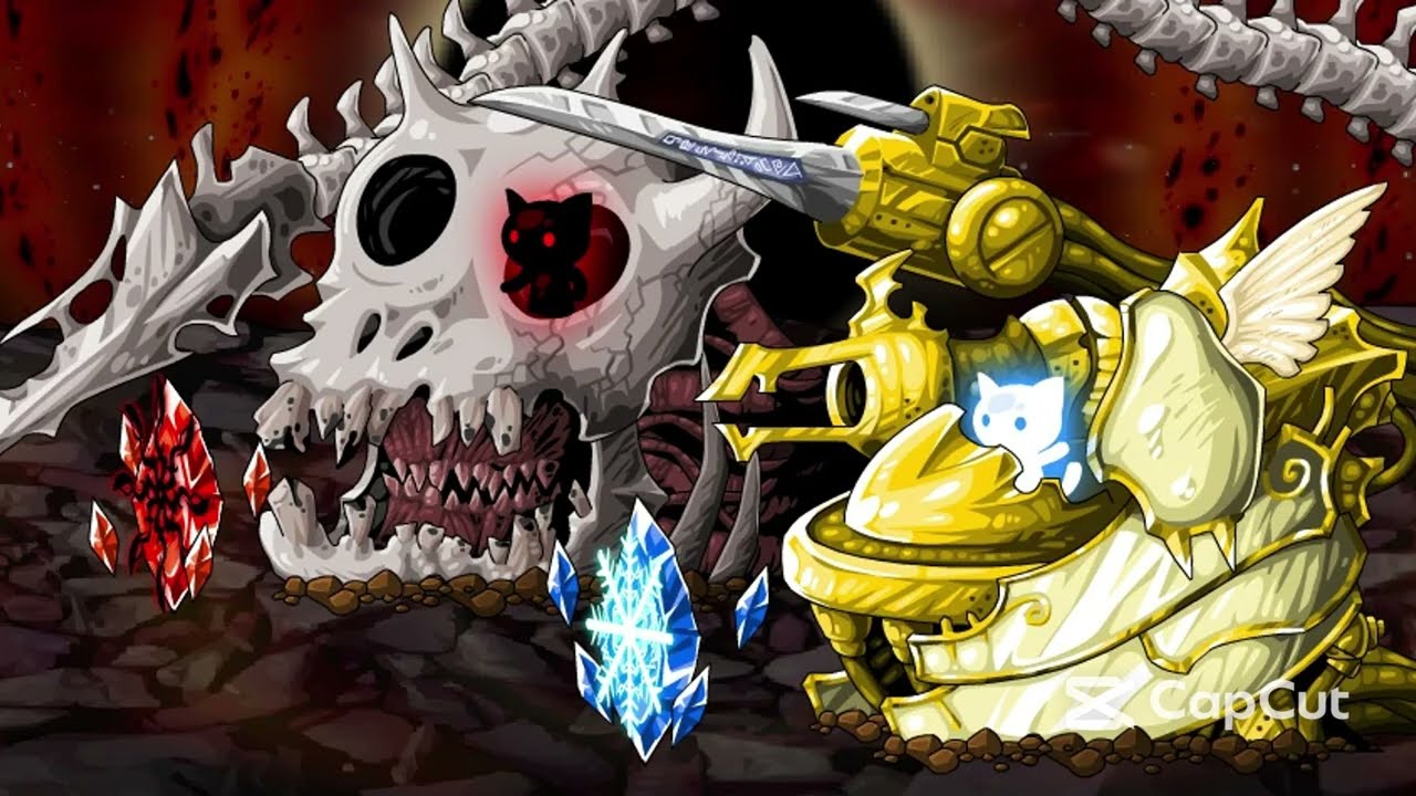 Epic Battle Fantasy All Final Boss OST