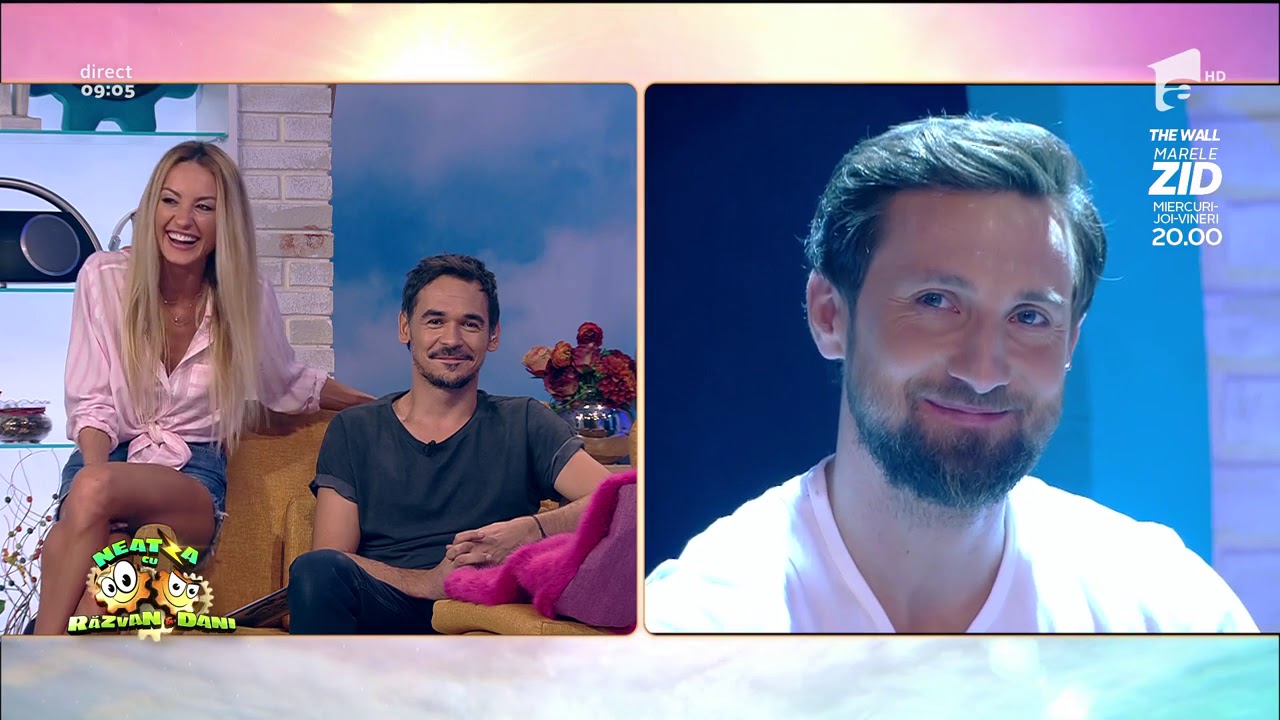 Râzi cu lacrimi! Cea mai frumoasă scrisoare de dragoste