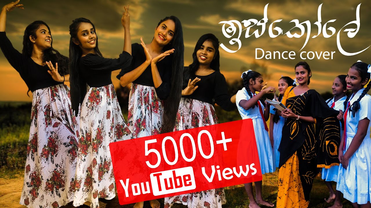 Sihinayak mawna(සිහිනයක් මැව්නා) | dance cover | TV derana | iskole teledrama song