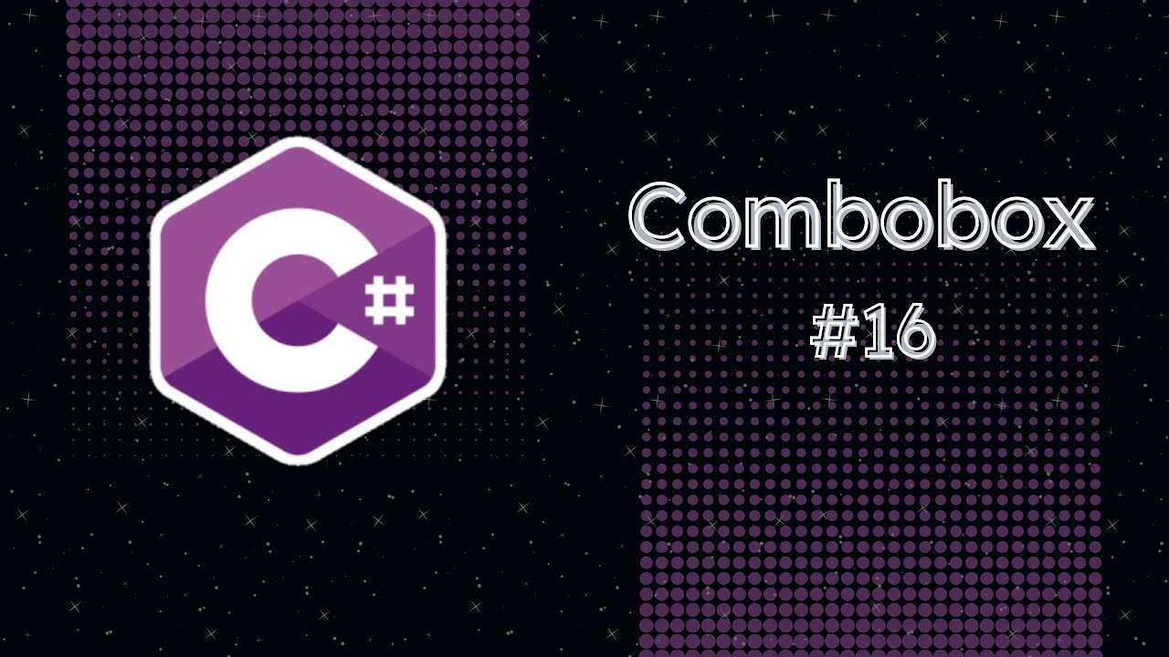 Conhecendo o controle Combobox #16