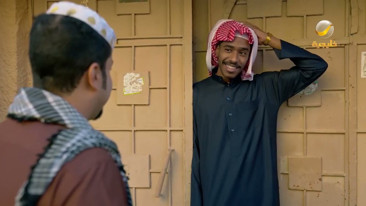 شباب البومب 11 - حلقة (السفاح)