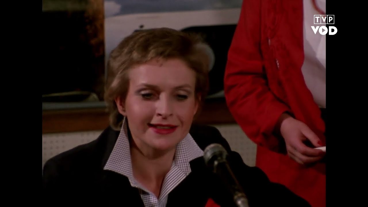 Zmiennicy 1986 Rozgłośnia Dworcowa lotnisko Okęcie