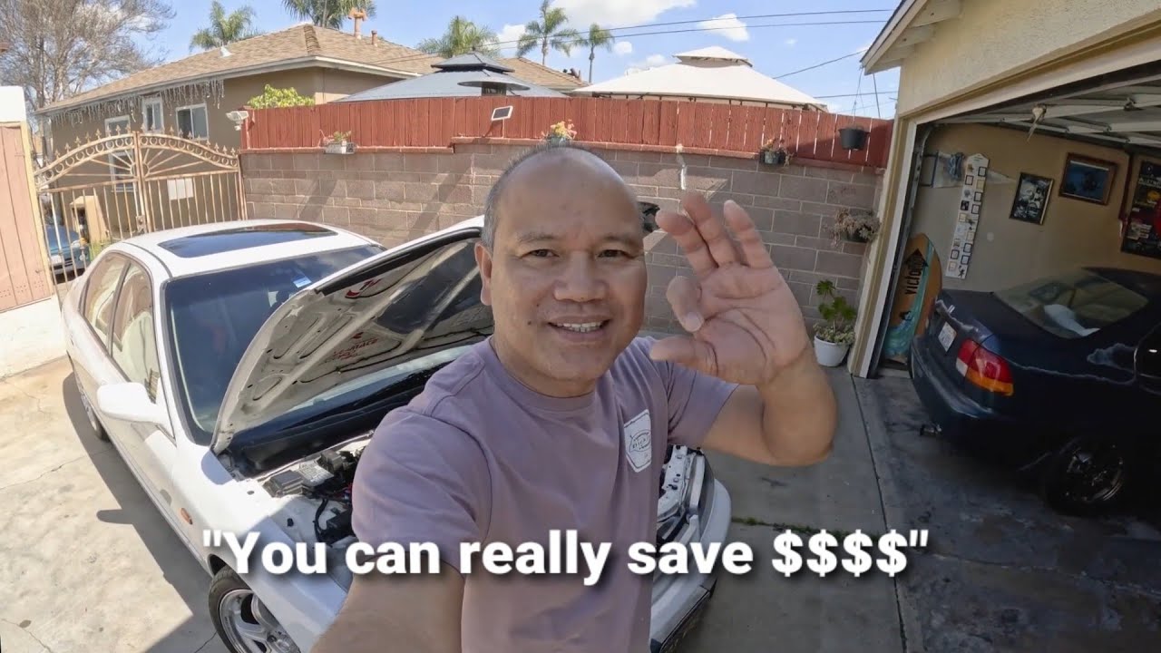 Poorman's Tuck radiator cost