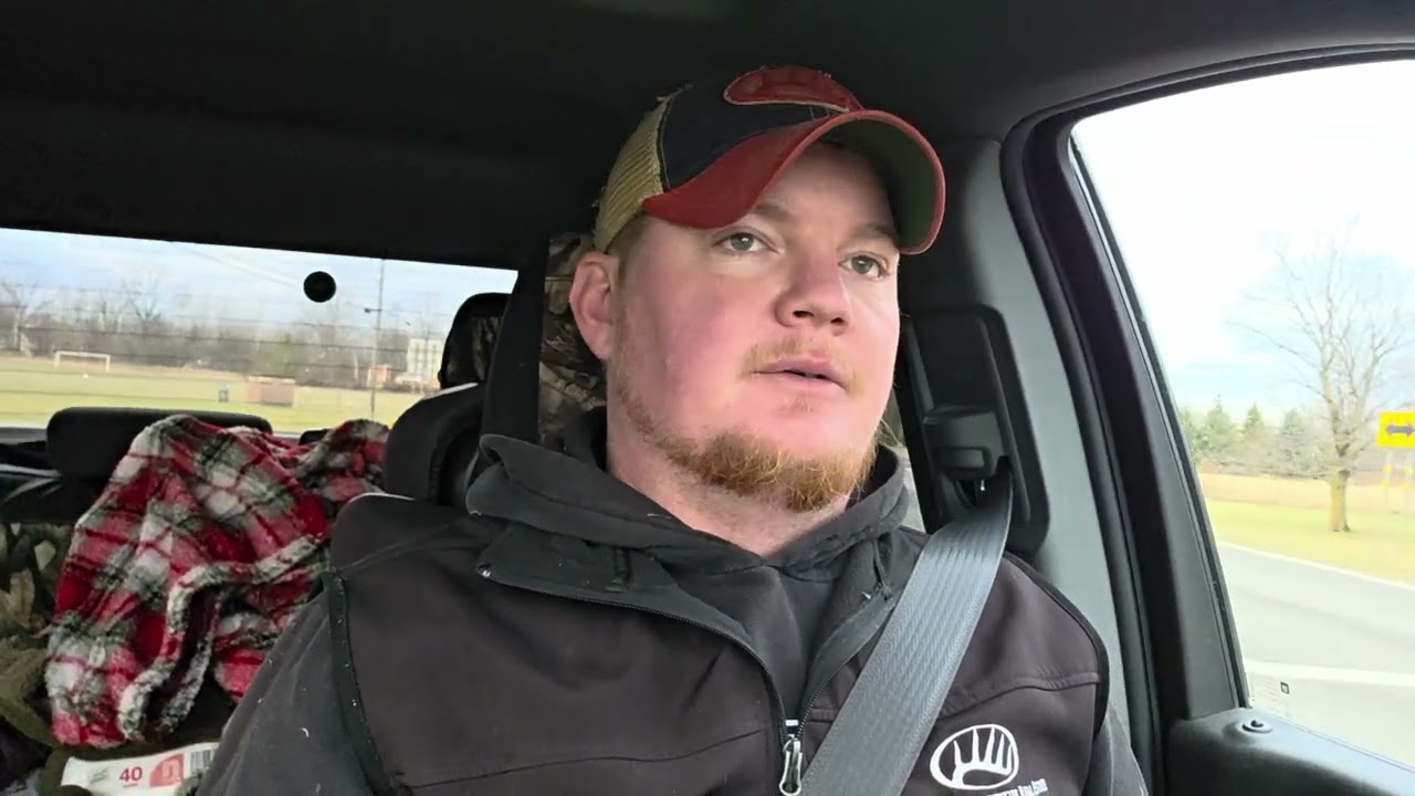 Thoughts From The Truck