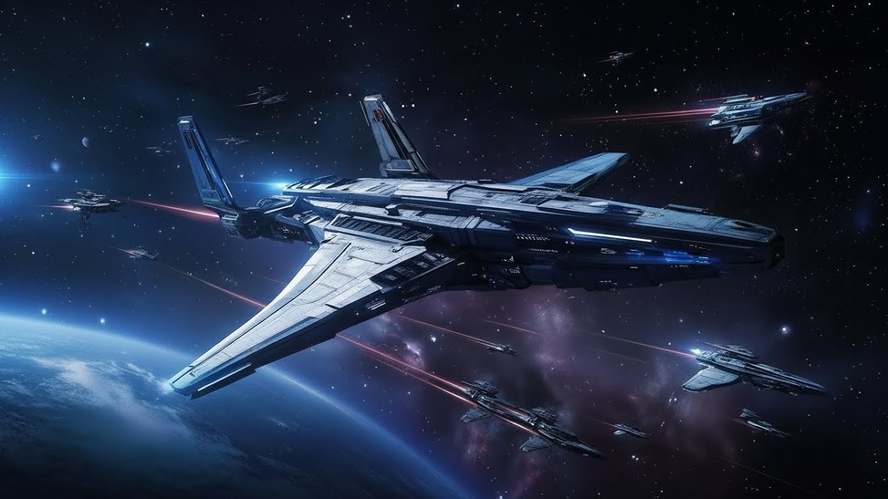 Galactic Council Executed a Human Envoy—Earth Responded With Total Erasure| HFY |Best Sci-Fi Stories