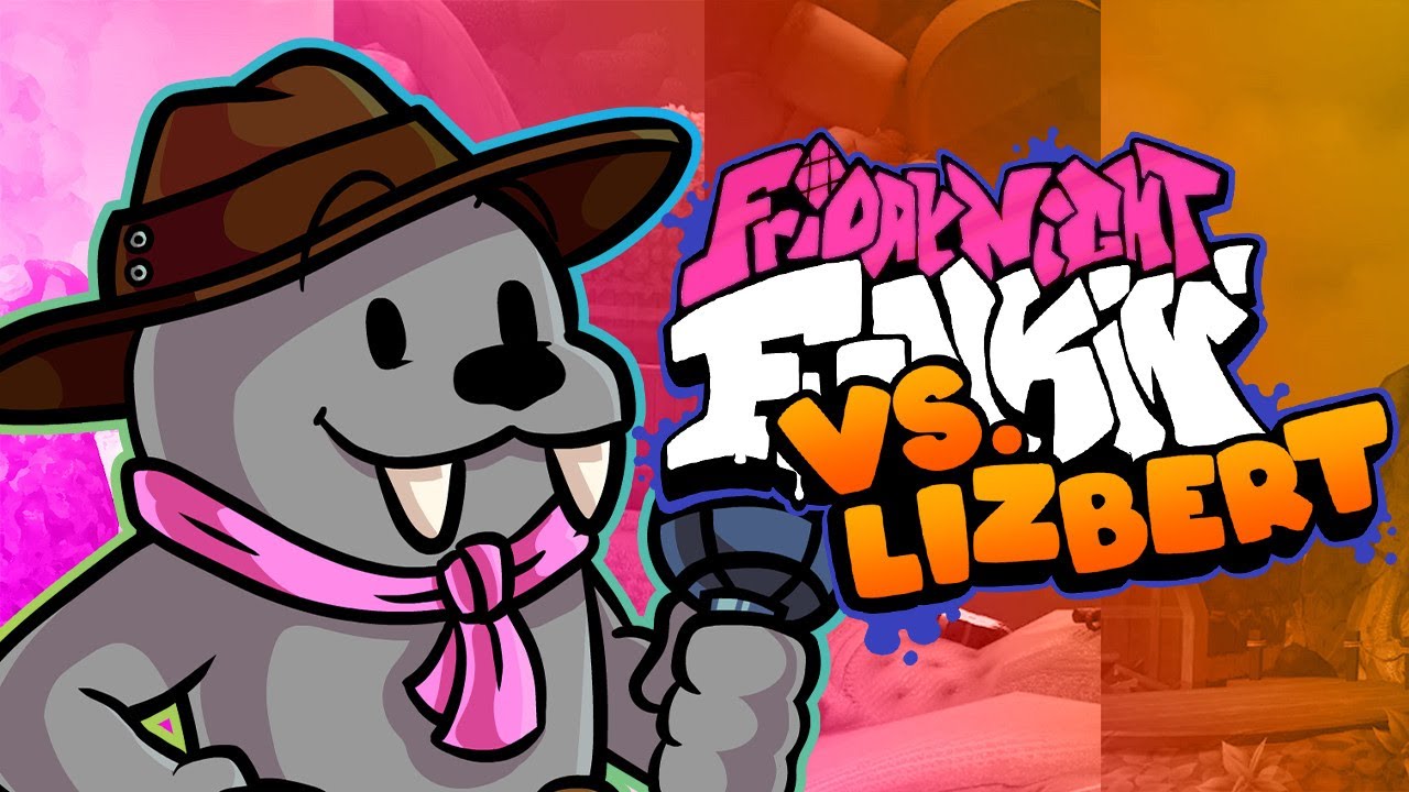 Versus Lizbert - Full Week