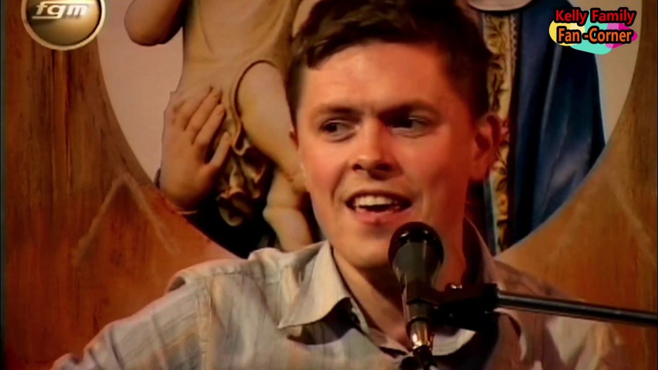 Paddy  Kelly  -  Pray Pray Pray (Stars für eine christliche Welt )