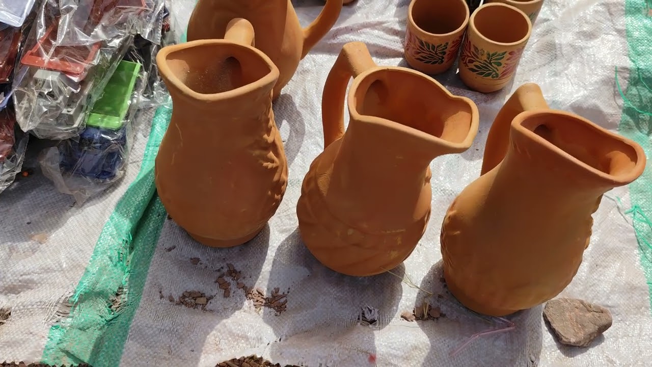 31 - Saleh Khana & Kotli Kalan Eid Mela | Eid Fair | Pakistan | Raw Footage