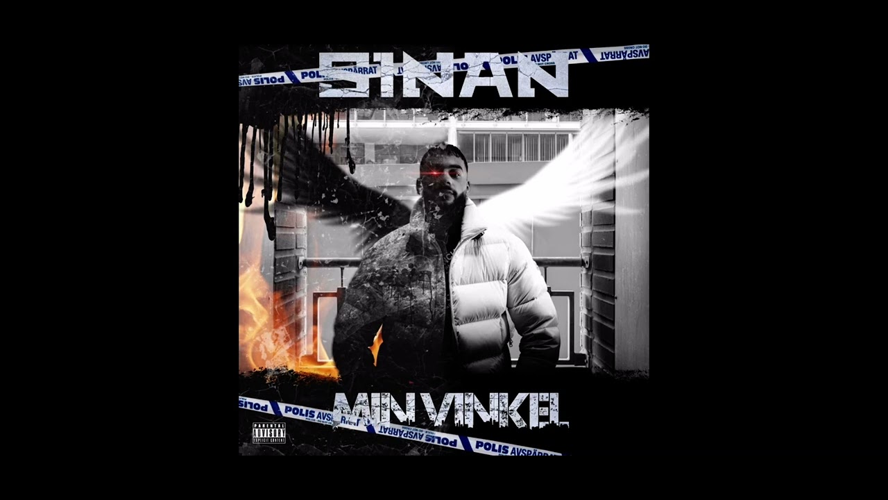 Min vinkel