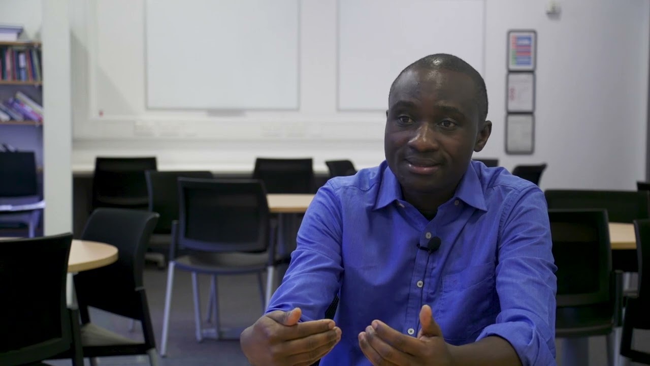 MSc Environmental Management | University of Reading