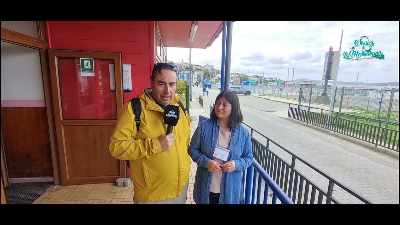  Proceso eleccionario 2025 en Guaitecas 