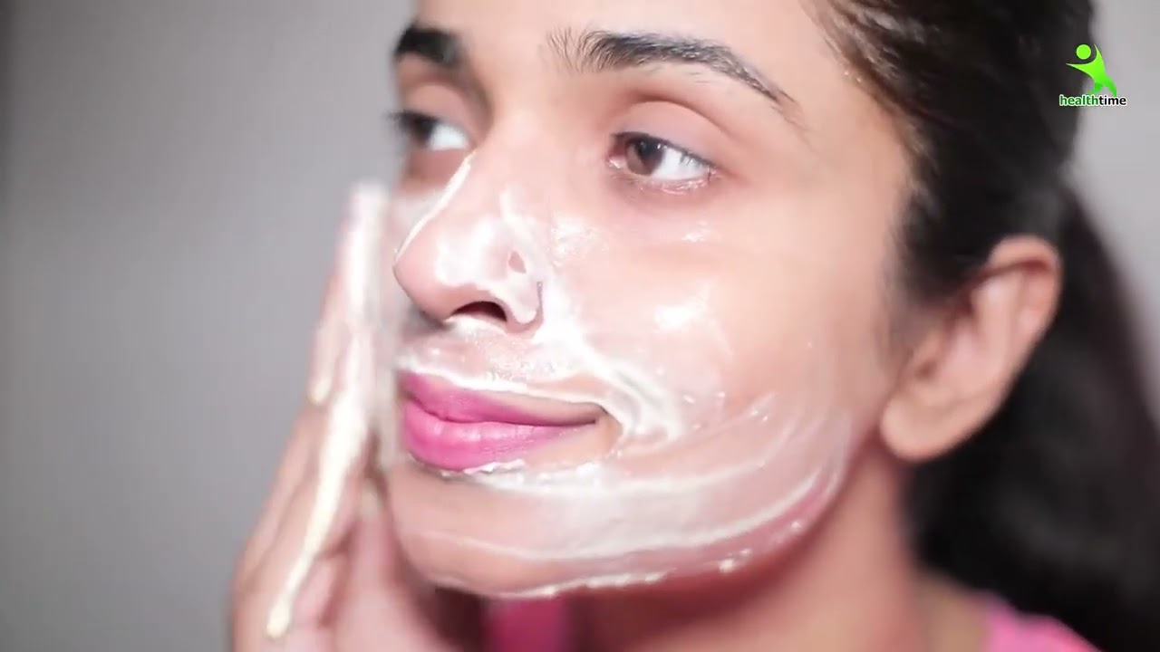 सिर्फ 4 मिनट में गोरी निखरी त्वचा, झाइयां, Hyper Pigmentation Fairness Pack, skin pigmentation