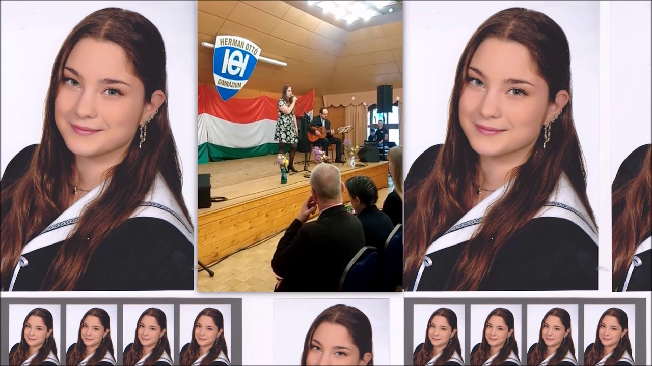 Dulai Roxána Sose búcsúzz el - (Homonyik Sándor)