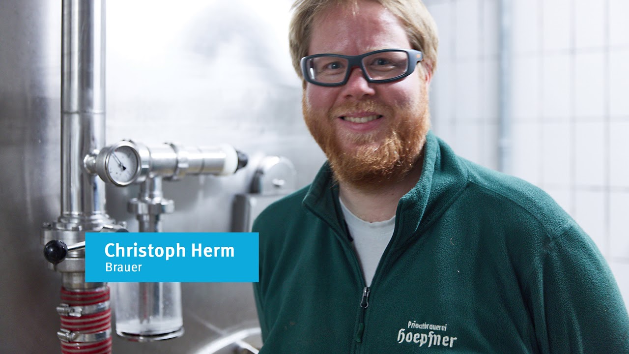 BGN-Pr&auml;ventionspreis 2018 f&uuml;r Privatbrauerei Hoepfner
