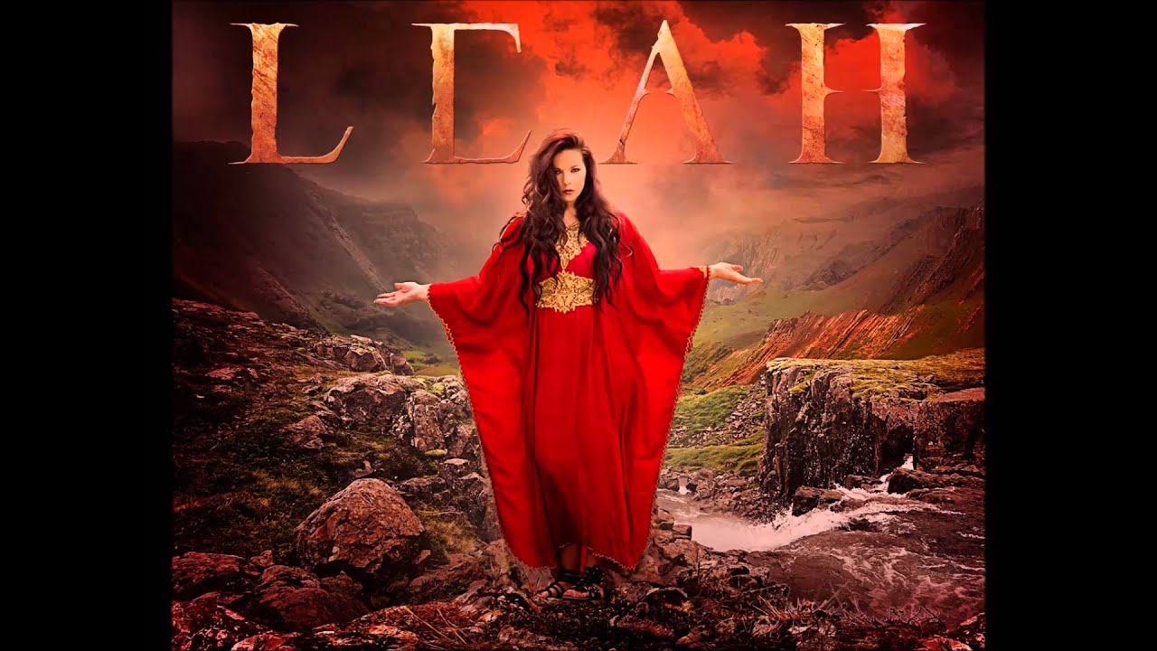 LEAH - Kings & Queens - Arcadia