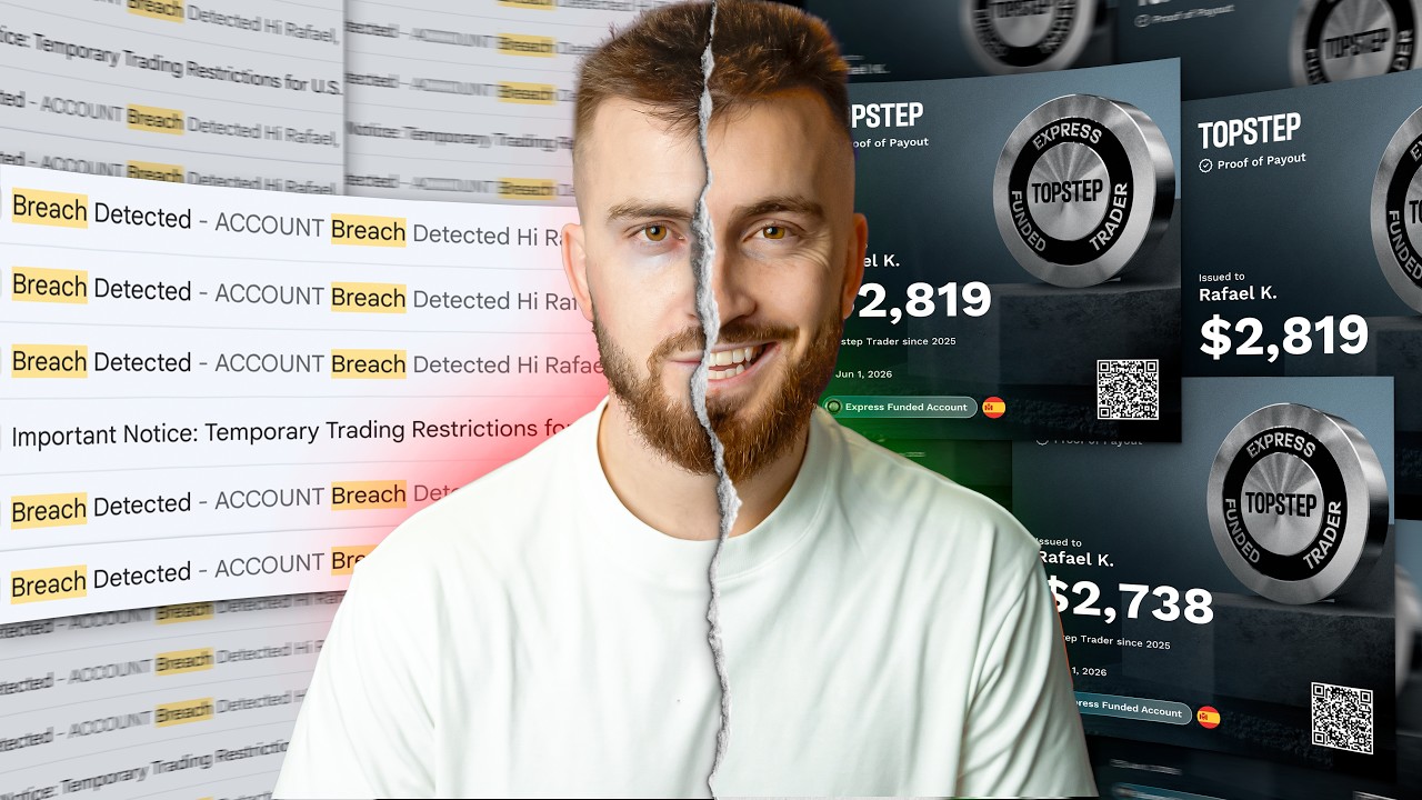 I Never Got a Payout...Until I Did This