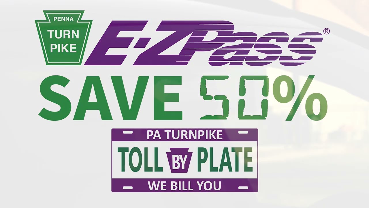 Properly Mounting Your E-ZPass Transponder