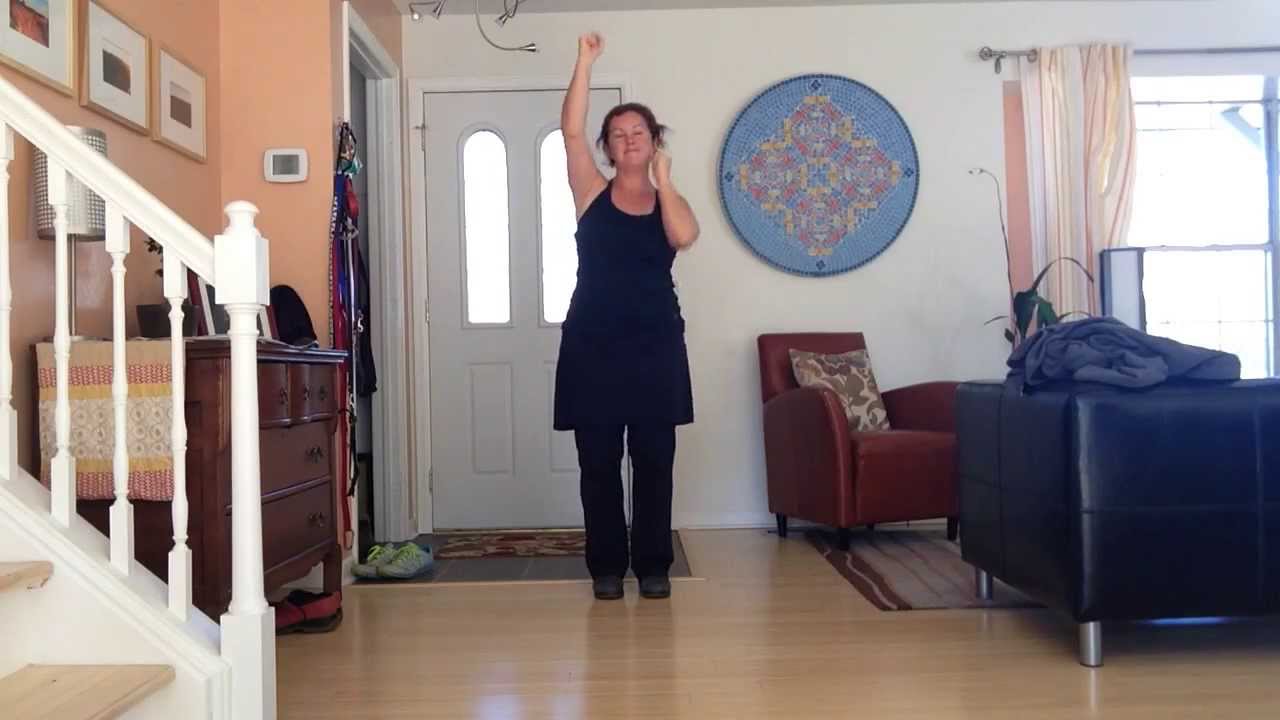 Kool and the Gang Celebration Flash Mob