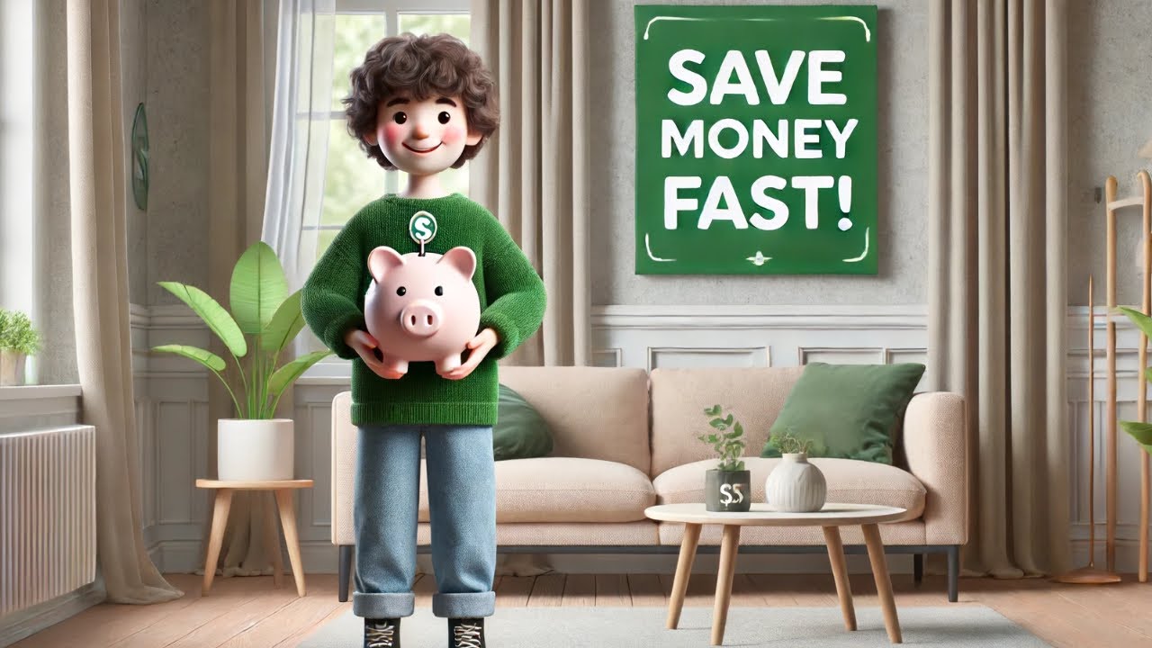 Extreme Frugality Tips To Save Money Fast (20 Tips)