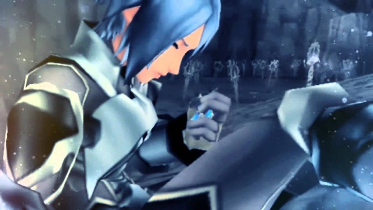 ☆ Skyscraper  「Aqua」