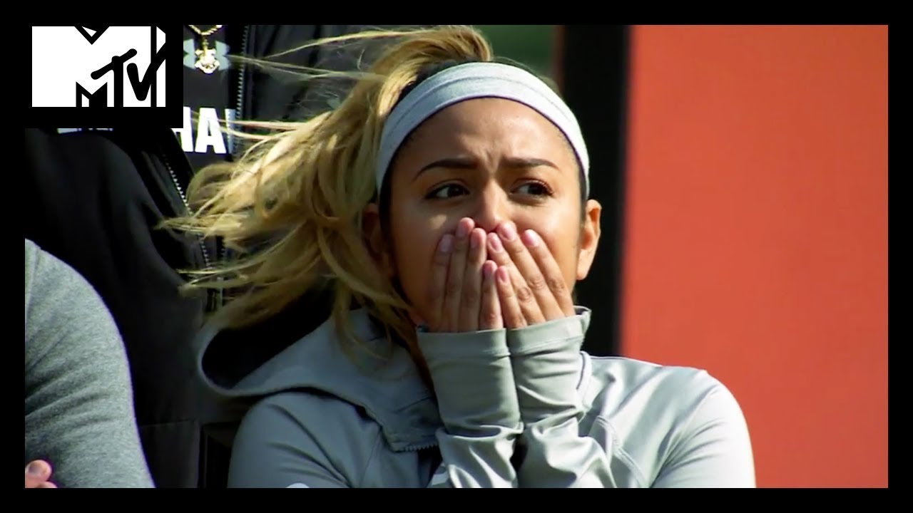 This &lsquo;Challenge&rsquo; Is Shocking ⚡ (LITERALLY) | The Challenge: Final Reckoning | MTV