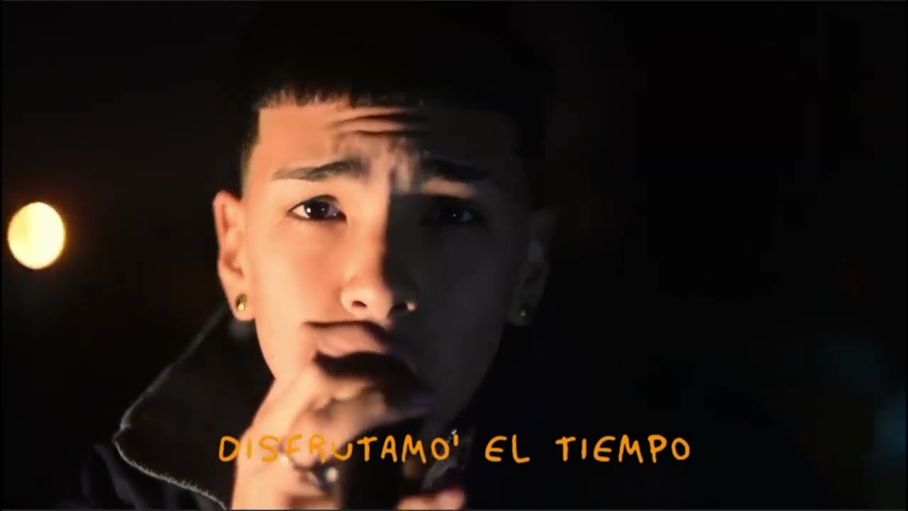 MILO J - BAJARE (leer desc)