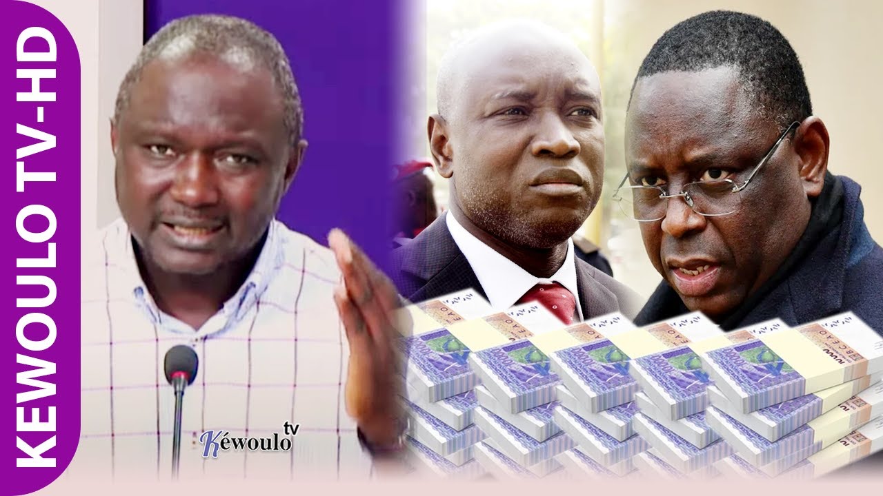 Aly Ngouye Ndiaye libéré après son audition: Babacar Toure fait des révélations