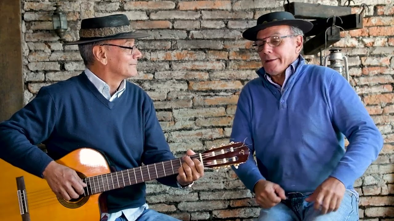 Personajes de mi pago: 
