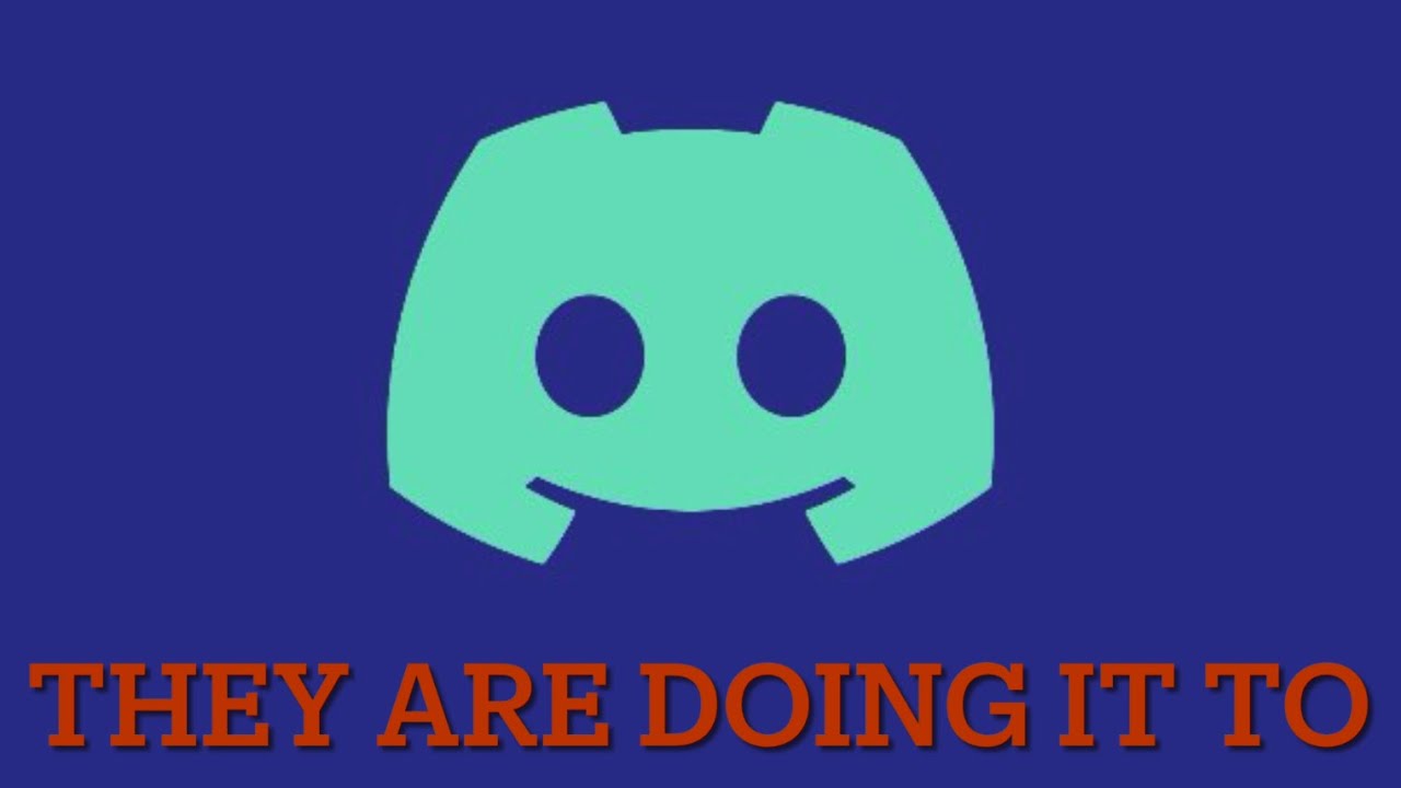 Discord is now doing I’D verification to