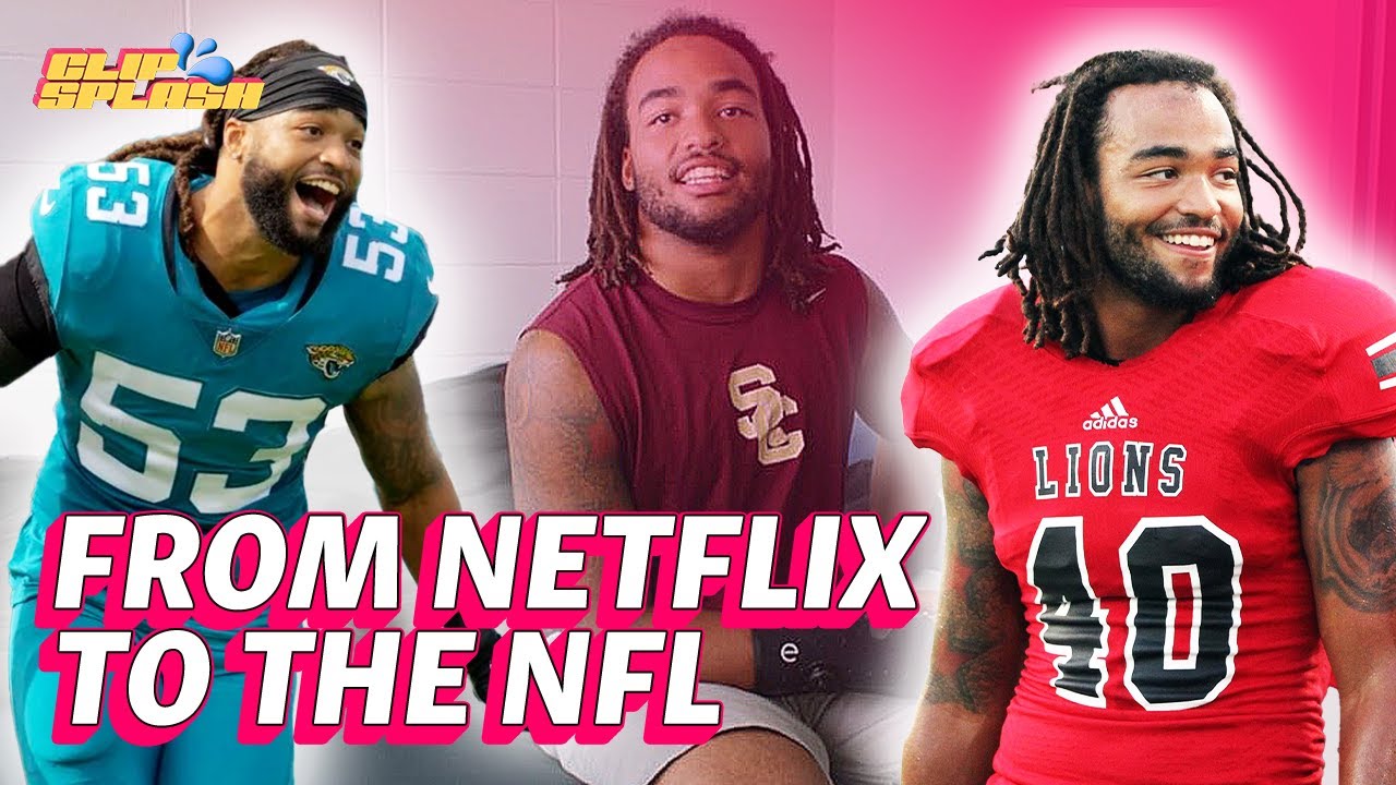 Where Is Last Chance U's Dakota Allen Now? | What Happened To...
