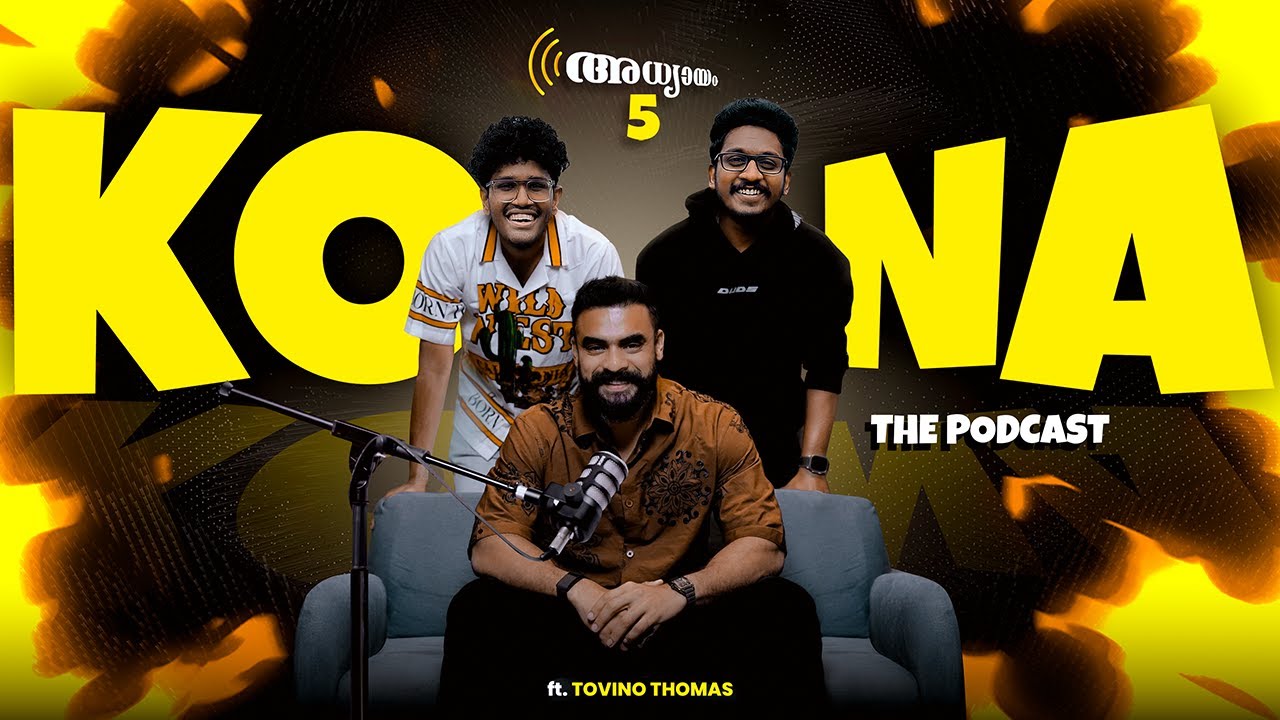 EPISODE 5 GUEST EPISODE KONA WITH TOVINO THOMAS FT  
