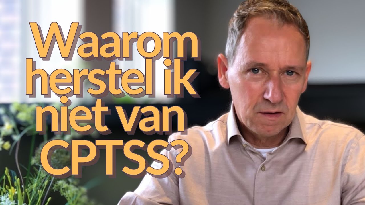 Hoe Overlevingsdelen je Vastzetten in CPTSS!