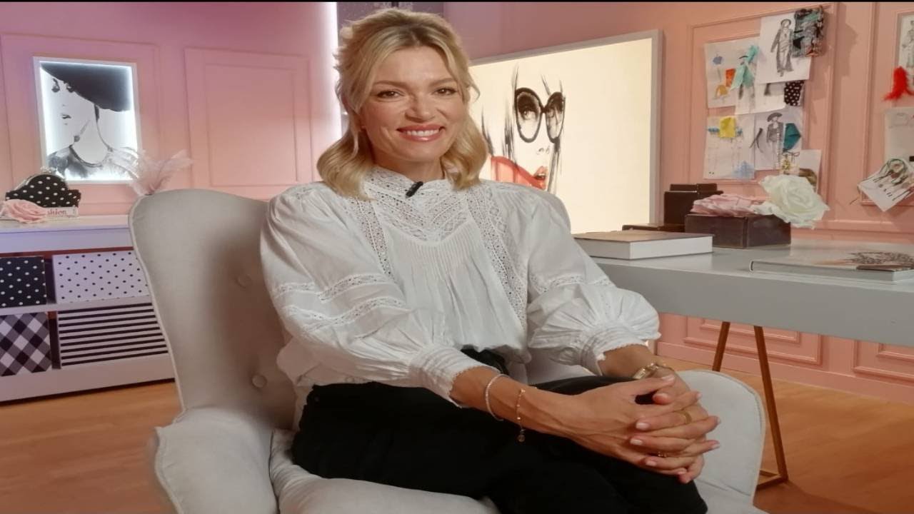 Shopping Star - 8.11.2021 «Στιλάτη με Αθλητικό Look»