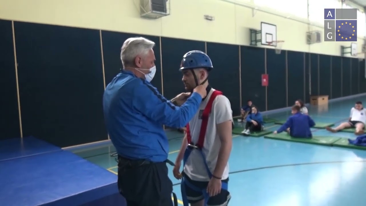 Aktivitete 2021 - Sporti