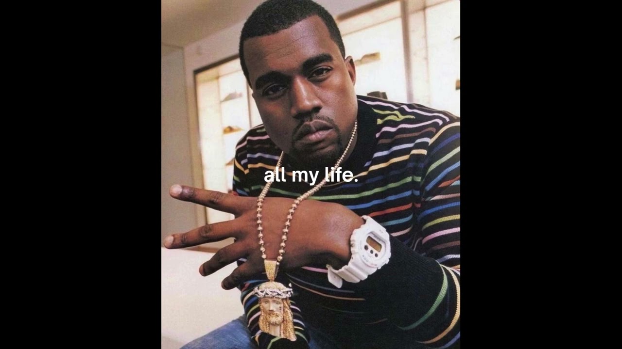 [FREE] ALL MY LIFE 