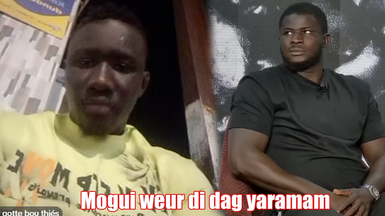 Laye goté menace et clashe sévèrement Mbacké Faye